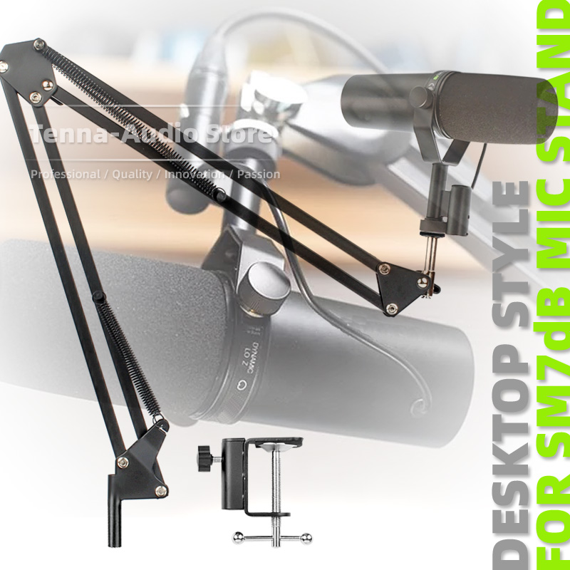 SnapVox Kompatibel mit SHURE S – Shure Mic Sm7B Bewertung und Preis