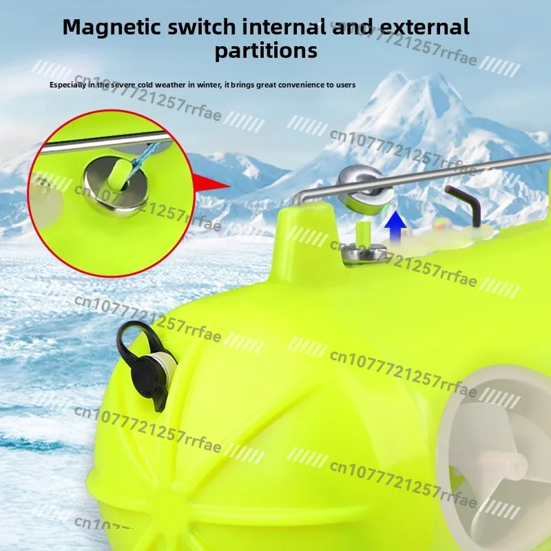 Unterwasser-Einfädel- und Verl – Mesh Coil Strip Bewertung und Preis