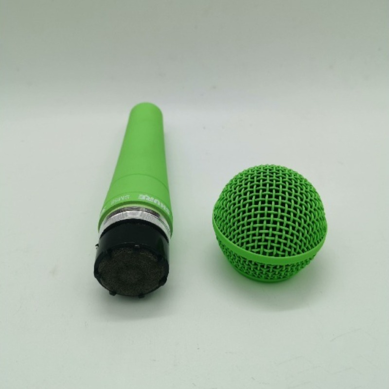 Shure SM58 Legendäres dynamisc – Shure Mic Mv7 Bewertung und Preis