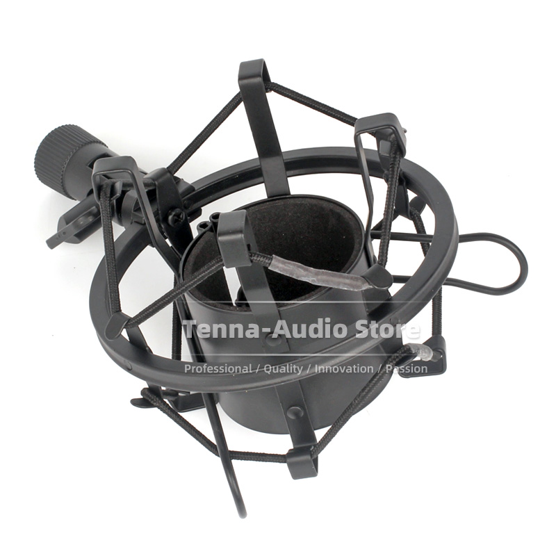 SnapVox Kompatibel mit NEUMANN – Shure Mic Sm7B Bewertung und Preis
