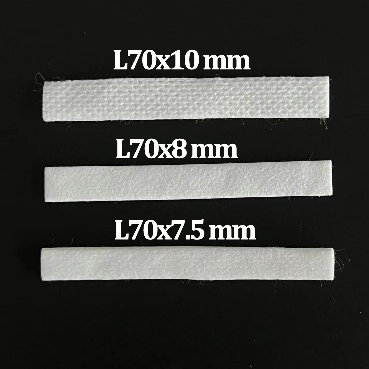 50 Streifen allgemein original – Mesh Coil Strip Bewertung und Preis