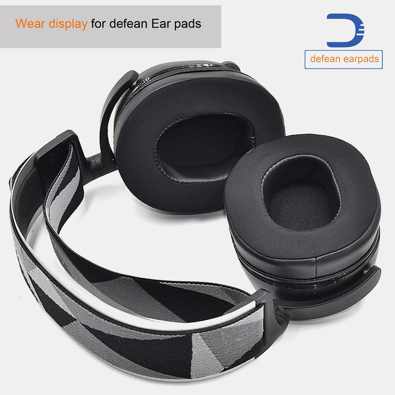 Kühlgel-Ohrpolster Kopfhörer-E – Audio Technica Headphone Ath-Ws660Bt Bewertung und Preis