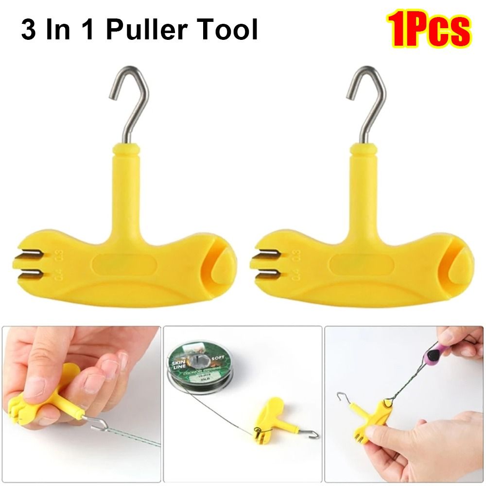1Pcs Neue 3 In 1 Karpfen Angel – Mesh Coil Strip Bewertung und Preis